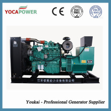 Yuchai 350kw Diesel Motorleistung Stromerzeuger Diesel Stromerzeugung erzeugen